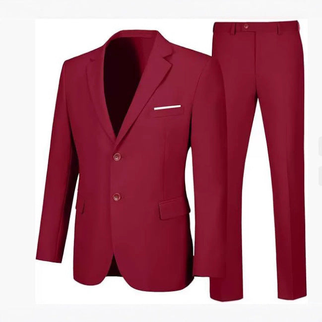Wedding Dinner Suit Jacket For Men