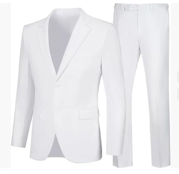 Wedding Dinner Suit Jacket For Men