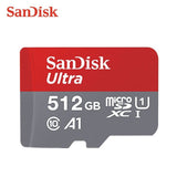 SD Memory Card