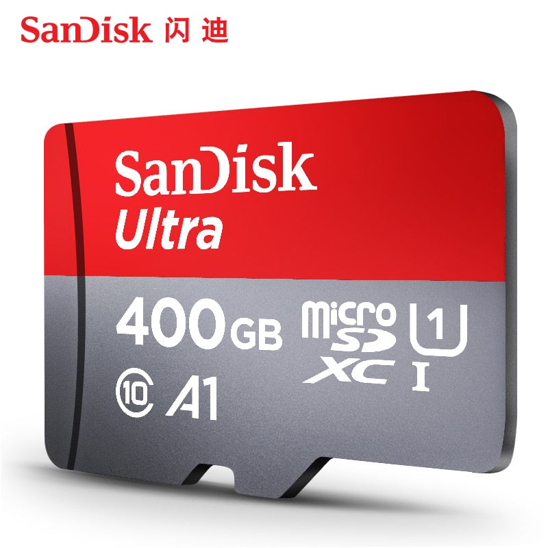 SD Memory Card