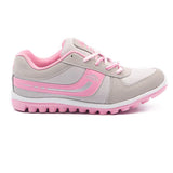 ASIAN Women's Cute Sports Running Shoes,Walking, Gym Casual Sneaker Lace-Up Shoes for Girl's