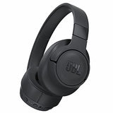 JBL Tune 760NC, Over Ear Active Noise Cancellation Headphones with Mic, up to 50 Hours Playtime