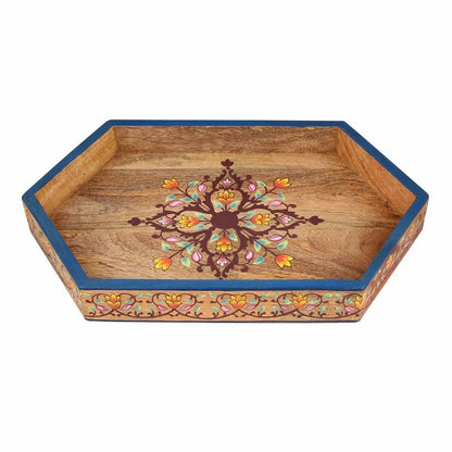 serving tray