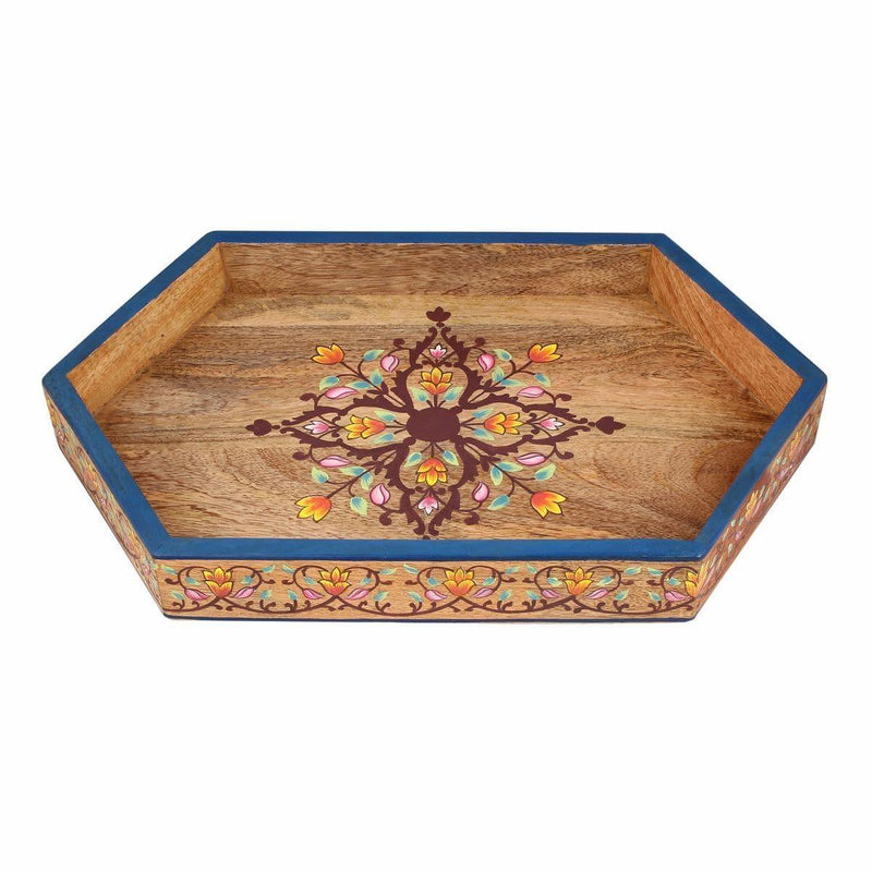 serving tray