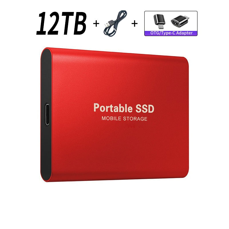 Portable SSD Mobile Storage Vindakart store Portable ssd mobile storage vindakart store